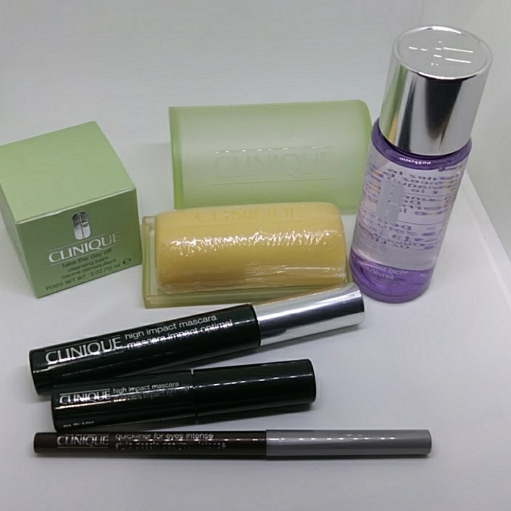 Clinique Bundle